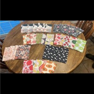 Geometry “not paper towels”